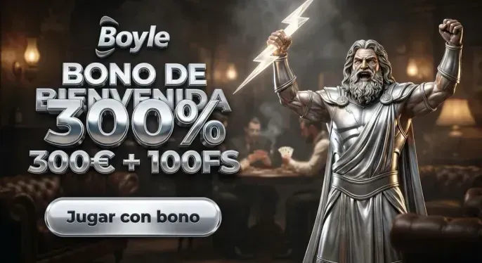Boyle Casino